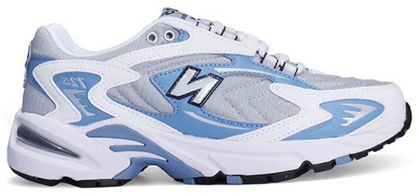 뉴발란스 725 '화이트 팀 캐롤라이나' ML725E Order 뉴발란스 725 '화이트 팀 캐롤라이나' ML725E