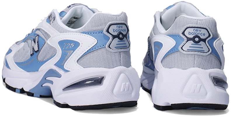 뉴발란스 725 '화이트 팀 캐롤라이나' ML725E Purchase 뉴발란스 725 '화이트 팀 캐롤라이나' ML725E