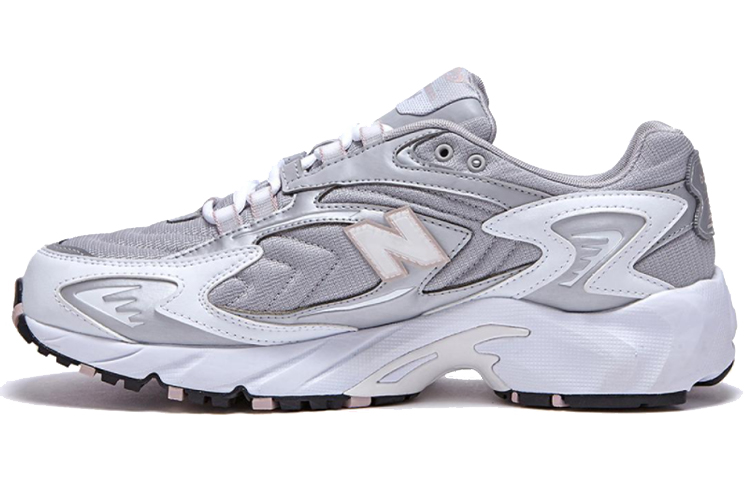 New Balance 725 Low Cut /Pink 'Silver' ML725F