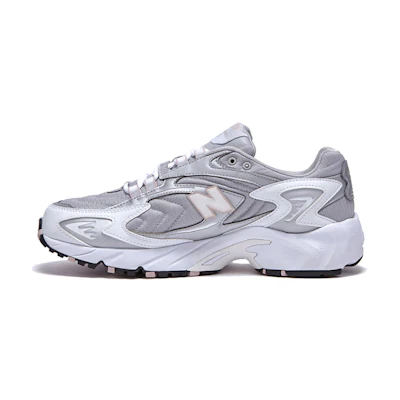 NB 725 Low Cut /Pink 'Silver'