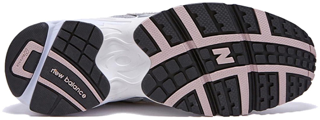 New Balance 725 Low Cut /Pink 'Silver' ML725F Shop New Balance 725 Low Cut /Pink 'Silver' ML725F