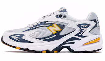 New Balance 725 'Silver Gray White' ML725A New Balance 725 'Silver Gray White' ML725A