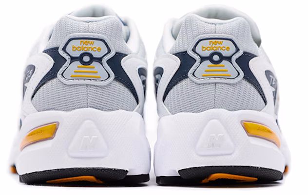 New Balance 725 'Perak Kelabu Putih' ML725A Shop New Balance 725 'Perak Kelabu Putih' ML725A