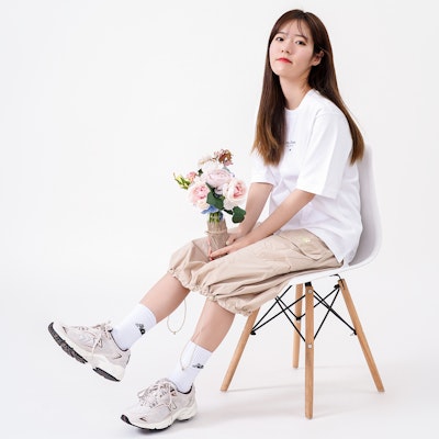 New Balance 725 Series Low Tops Retro Beige ML725ASO Cheap New Balance 725 Series Low Tops Retro Beige ML725ASO