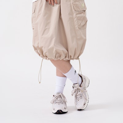 New Balance 725 Series Low Tops Retro Beige ML725ASO 1