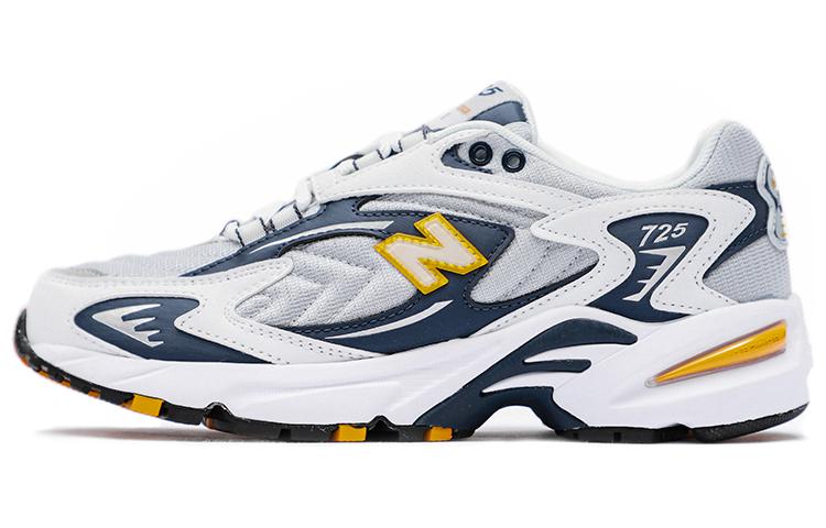 Buy 新百伦 725系列 白/绿 ML725A(S-BOX)