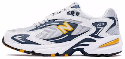 New Balance 725 Series White/Green ML725A(S-BOX) ML725A(S-BOX)