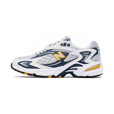 NB 725 Series White/Green