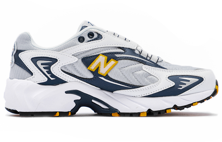 NB 725 Series White/Green 圖 2