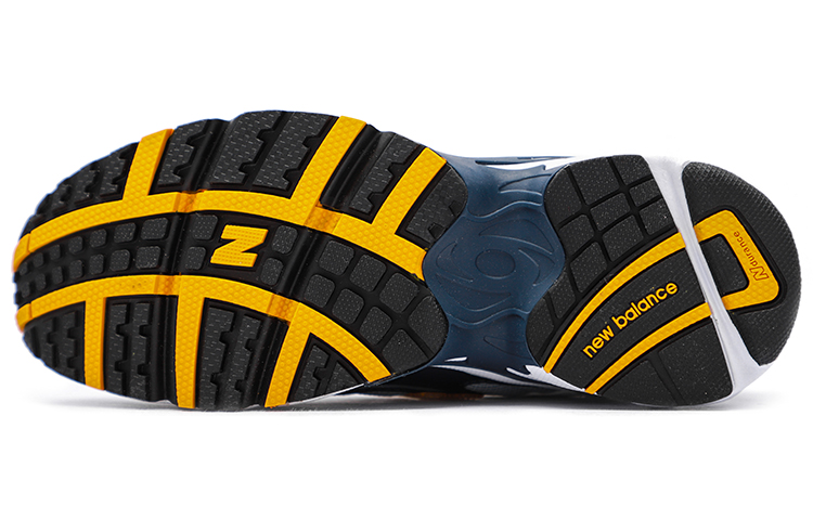 NB 725 Series White/Green 圖 5