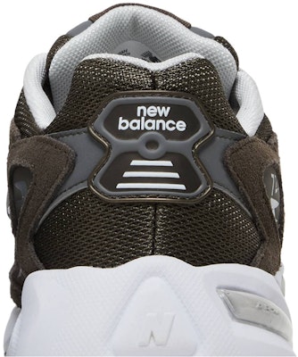 New Balance 725v1 'Dark Olive' ML725H Sizing New Balance 725v1 'Dark Olive' ML725H