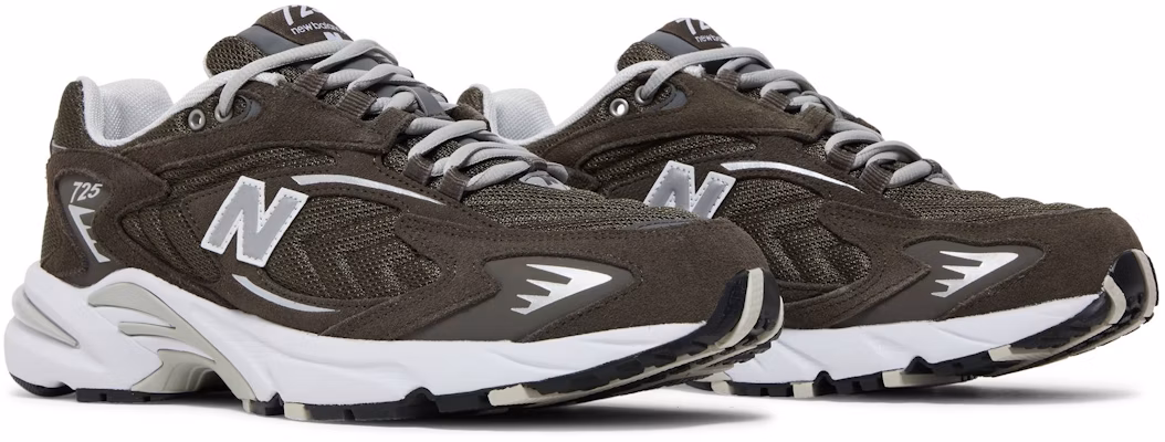 New Balance 725v1 'Dark Olive' ML725H Cheap New Balance 725v1 'Dark Olive' ML725H
