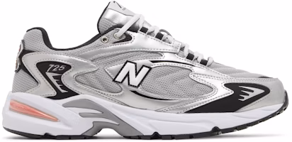 New Balance 725v1 'Metallic Silver Raincloud' ML725UB New Balance 725v1 'Metallic Silver Raincloud' ML725UB