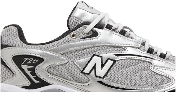 New Balance 725v1 'Perak Metalik Raincloud' ML725UB Order New Balance 725v1 'Perak Metalik Raincloud' ML725UB