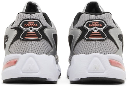 New Balance 725v1 'Perak Metalik Raincloud' ML725UB Details for New Balance 725v1 'Perak Metalik Raincloud' ML725UB