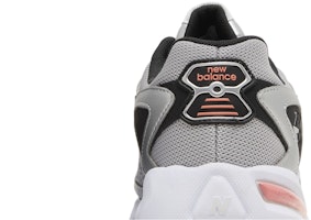 New Balance 725v1 '金属银雨云' ML725UB Sizing New Balance 725v1 '金属银雨云' ML725UB