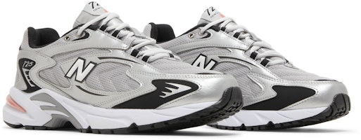 New Balance 725v1 '金属银雨云' ML725UB Cheap New Balance 725v1 '金属银雨云' ML725UB