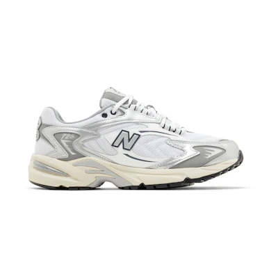 NB 725v1 'Metallic Silver Slate Grey'
