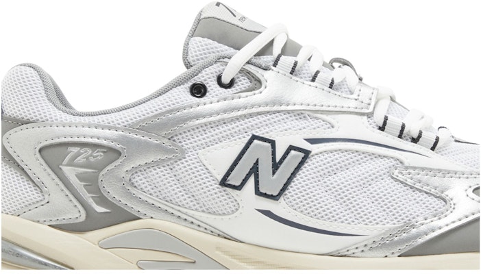 新百伦 725v1 "金属银石板灰" ML725CD Order 新百伦 725v1 "金属银石板灰" ML725CD