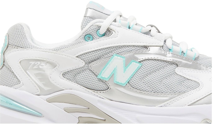 New Balance 725v1 'Munsell White' ML725L Order New Balance 725v1 'Munsell White' ML725L
