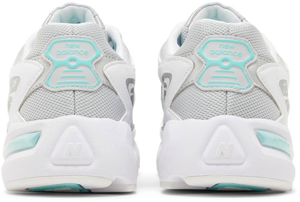 New Balance 725v1 'Munsell White' ML725L Details for New Balance 725v1 'Munsell White' ML725L