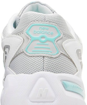 New Balance 725v1 'Munsell White' ML725L Sizing New Balance 725v1 'Munsell White' ML725L
