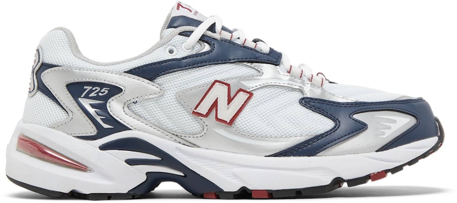 New Balance 725v1 'Navy White' ML725K Buy New Balance 725v1 'Navy White' ML725K