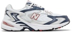 Buy 뉴발란스 725v1 네이비 화이트 (New Balance 725v1 Navy White) ML725K