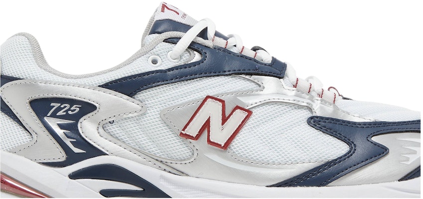 New Balance 725v1 'Navy White' ML725K Order New Balance 725v1 'Navy White' ML725K