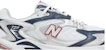 뉴발란스 725v1 네이비 화이트 (New Balance 725v1 Navy White) ML725K
