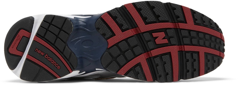 New Balance 725v1 'Navy White' Lelaki Kasual Sneakers ML725K Shop New Balance 725v1 'Navy White' Lelaki Kasual Sneakers ML725K