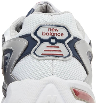 New Balance 725v1 'Navy White' ML725K Sizing New Balance 725v1 'Navy White' ML725K