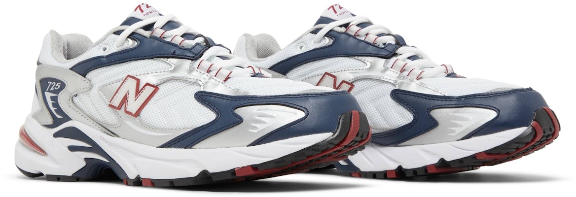 New Balance 725v1 'Navy White' ML725K Cheap New Balance 725v1 'Navy White' ML725K