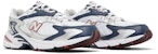 뉴발란스 725v1 네이비 화이트 (New Balance 725v1 Navy White) ML725K
