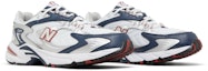 Cheap 뉴발란스 725v1 네이비 화이트 (New Balance 725v1 Navy White) ML725K