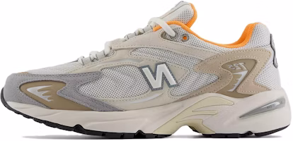 New Balance 725v1 'Sea Salt Hot Mango' ML725UD New Balance 725v1 'Sea Salt Hot Mango' ML725UD