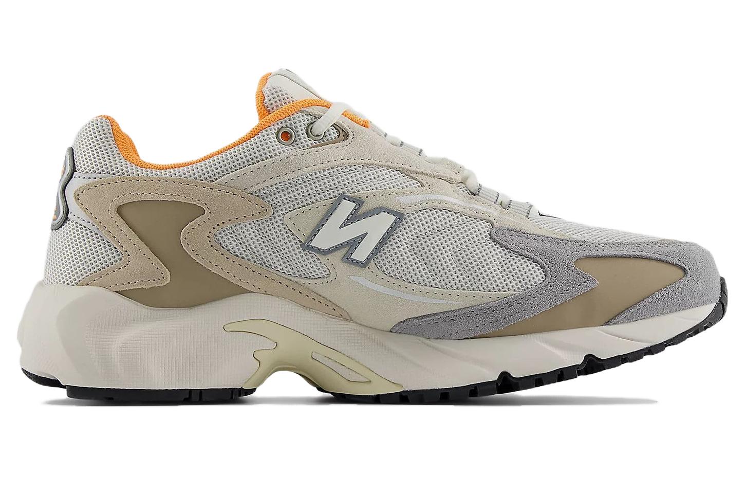 Lookbook New Balance 725v1 'Sea Salt Hot Mango' ML725UD
