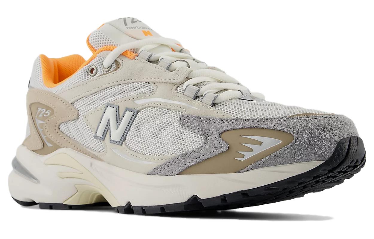 Shop New Balance 725v1 'Sea Salt Hot Mango' ML725UD