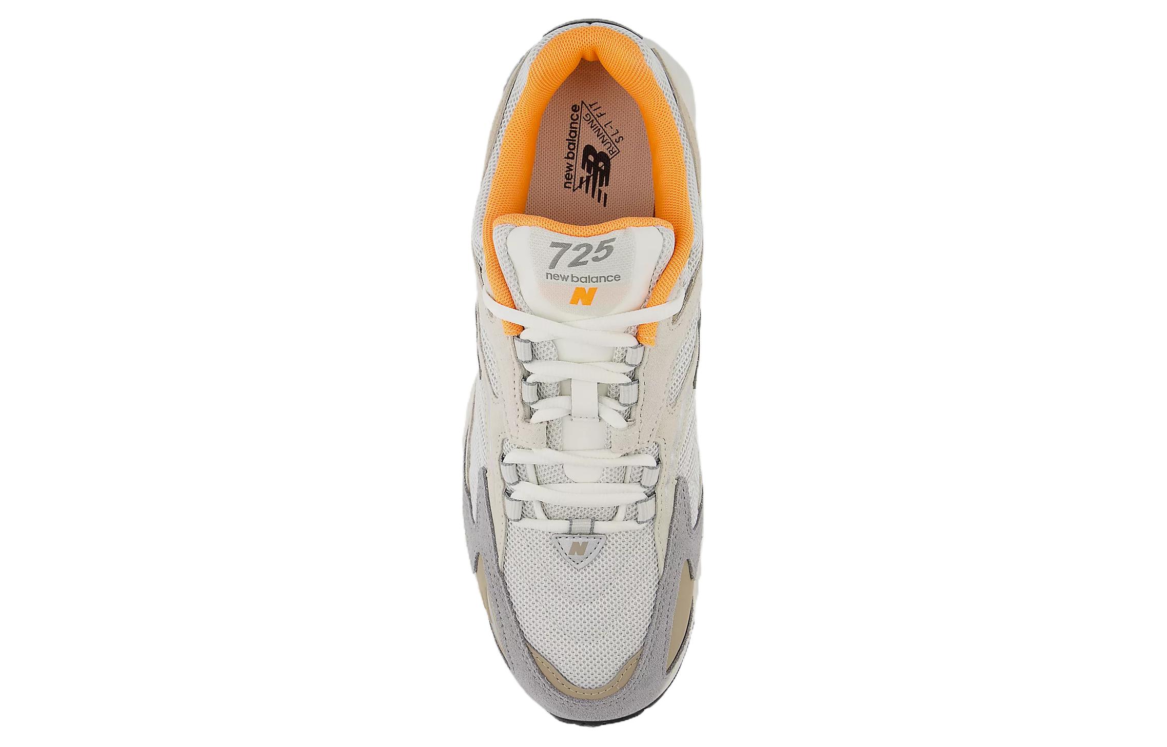 Purchase New Balance 725v1 'Sea Salt Hot Mango' ML725UD