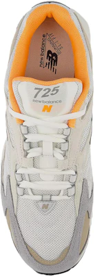 New Balance 725v1 'Sea Salt Hot Mango' ML725UD Purchase New Balance 725v1 'Sea Salt Hot Mango' ML725UD