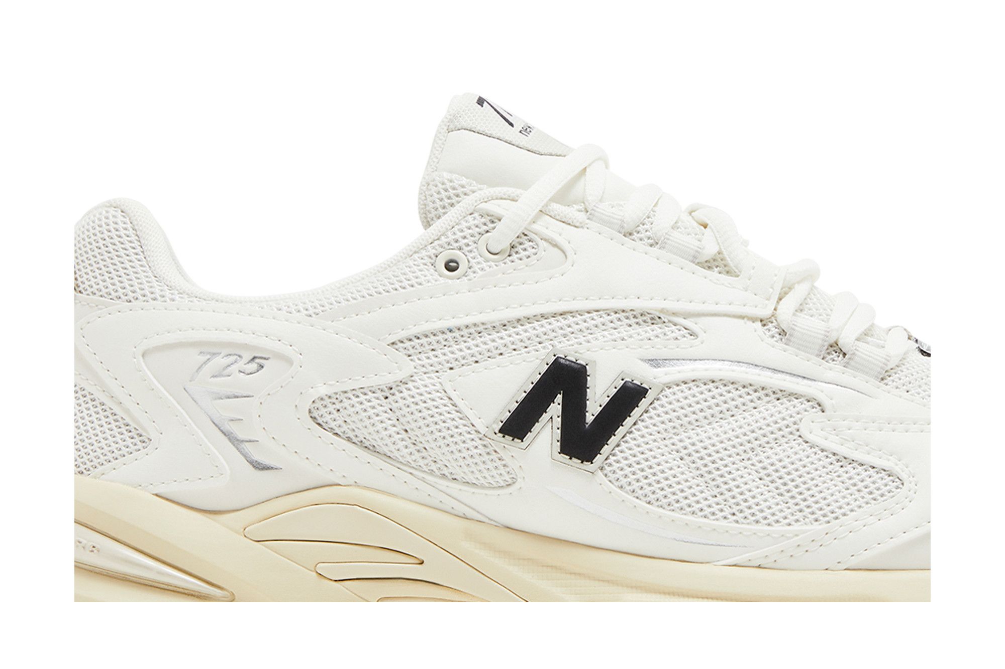Lookbook 뉴발란스 725v1 '씨솔트 팬텀 본' (New Balance 725v1 '씨솔트 팬텀 본') ML725CA