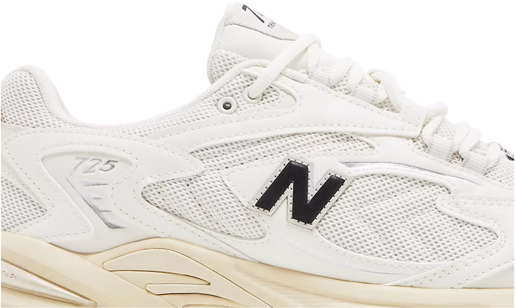 뉴발란스 725v1 '씨솔트 팬텀 본' (New Balance 725v1 '씨솔트 팬텀 본') ML725CA Lookbook 뉴발란스 725v1 '씨솔트 팬텀 본' (New Balance 725v1 '씨솔트 팬텀 본') ML725CA