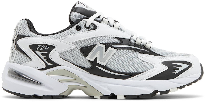 New Balance 725v1 'White Black' ML725J Buy New Balance 725v1 'White Black' ML725J