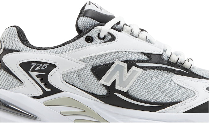 New Balance 725v1 'White Black' ML725J Order New Balance 725v1 'White Black' ML725J
