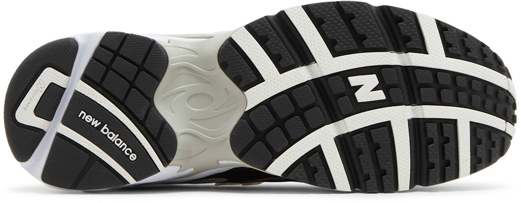 New Balance 725v1 'White Black' ML725J Shop New Balance 725v1 'White Black' ML725J