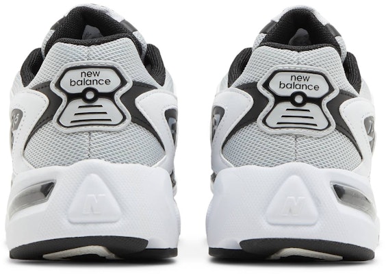 New Balance 725v1 'White Black' ML725J Details for New Balance 725v1 'White Black' ML725J