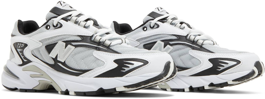 New Balance 725v1 'White Black' ML725J Cheap New Balance 725v1 'White Black' ML725J