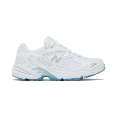 NB 725v1 'White Team Carolina'
