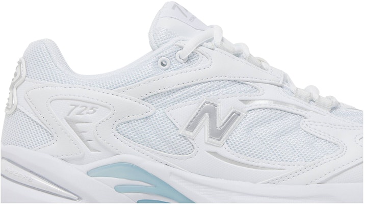 New Balance 725v1 'White Team Carolina' ML725M Order New Balance 725v1 'White Team Carolina' ML725M