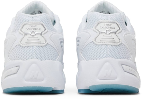 New Balance 725v1 'White Team Carolina' ML725M Details for New Balance 725v1 'White Team Carolina' ML725M